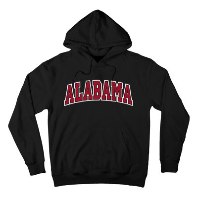 Alabama Hoodie