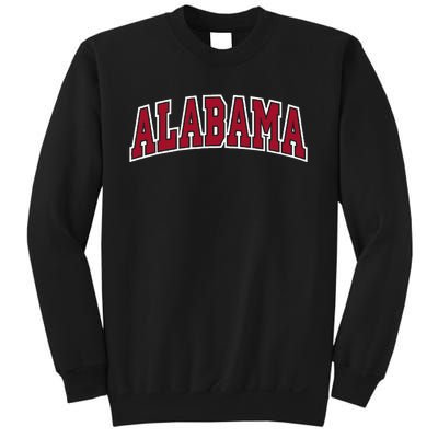 Alabama Sweatshirt