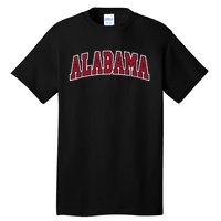 Alabama Tall T-Shirt