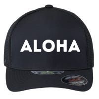 Aloha Flexfit Unipanel Trucker Cap