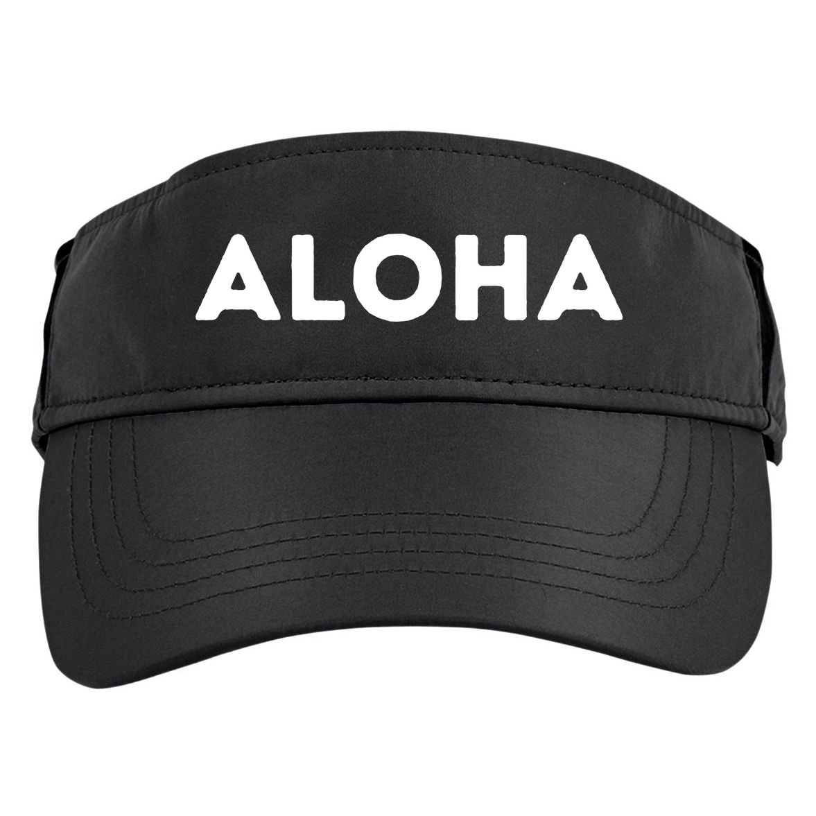 Aloha Adult Drive Performance Visor
