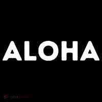 Aloha Kids T-Shirt