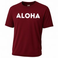 Aloha Performance Shirt