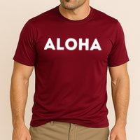 Aloha Performance Shirt