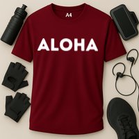 Aloha Performance Shirt