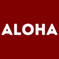 Aloha Visor