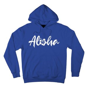 Aloha Hoodie