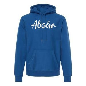 Aloha Premium Hoodie