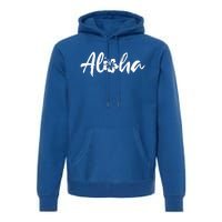 Aloha Premium Hoodie