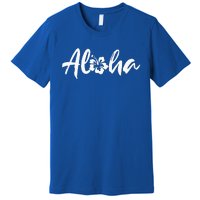 Aloha Premium T-Shirt