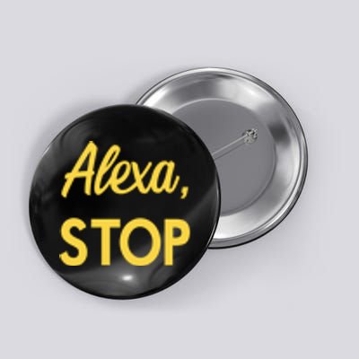 Alexa Button