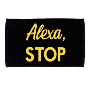 Alexa Microfiber Hand Towel