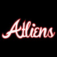Atliens Atlanta Live In Atlanta Love Atlanta Impact Tech Backpack