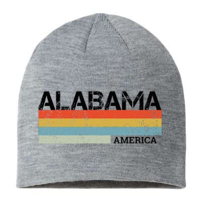 Alabama Sustainable Beanie