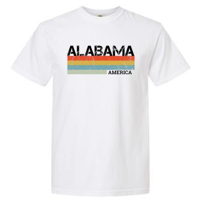 Alabama Garment-Dyed Heavyweight T-Shirt