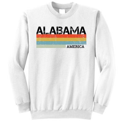 Alabama Sweatshirt