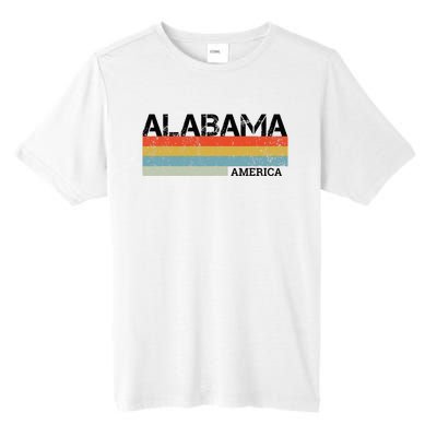 Alabama Tall Fusion ChromaSoft Performance T-Shirt