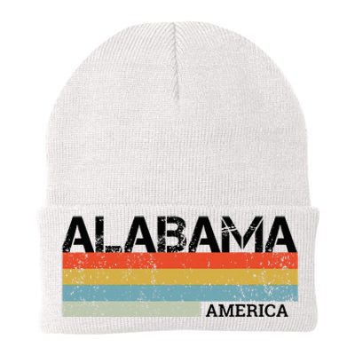 Alabama Knit Cap Winter Beanie