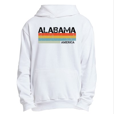 Alabama Urban Pullover Hoodie