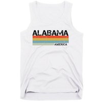 Alabama Tank Top