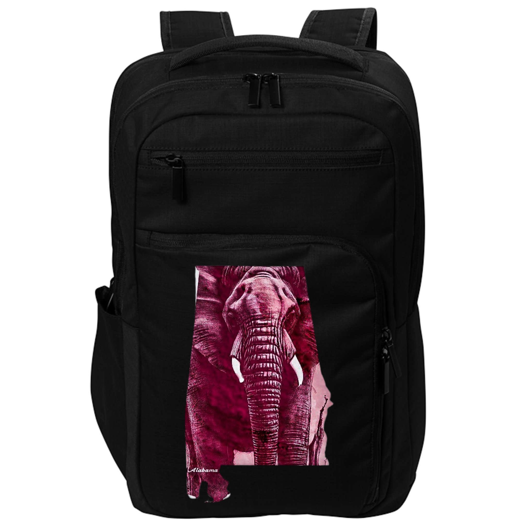 Alabama Impact Tech Backpack