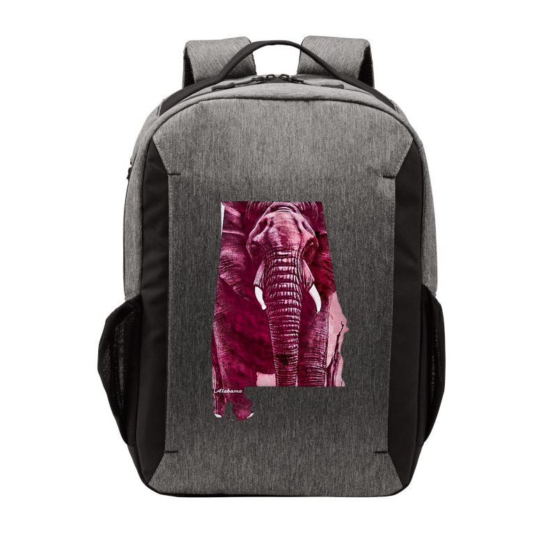 Alabama Vector Backpack