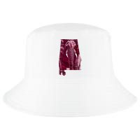Alabama Cool Comfort Performance Bucket Hat