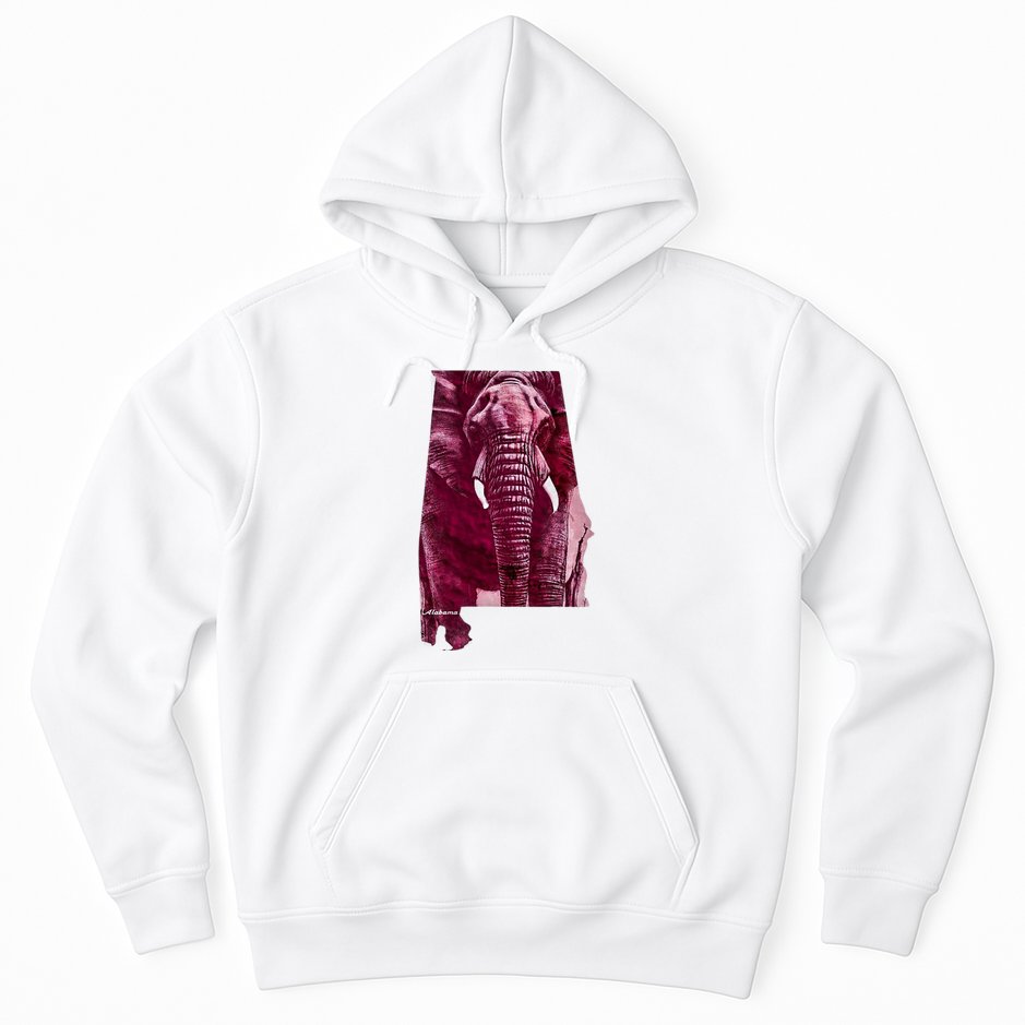 Alabama Hoodie
