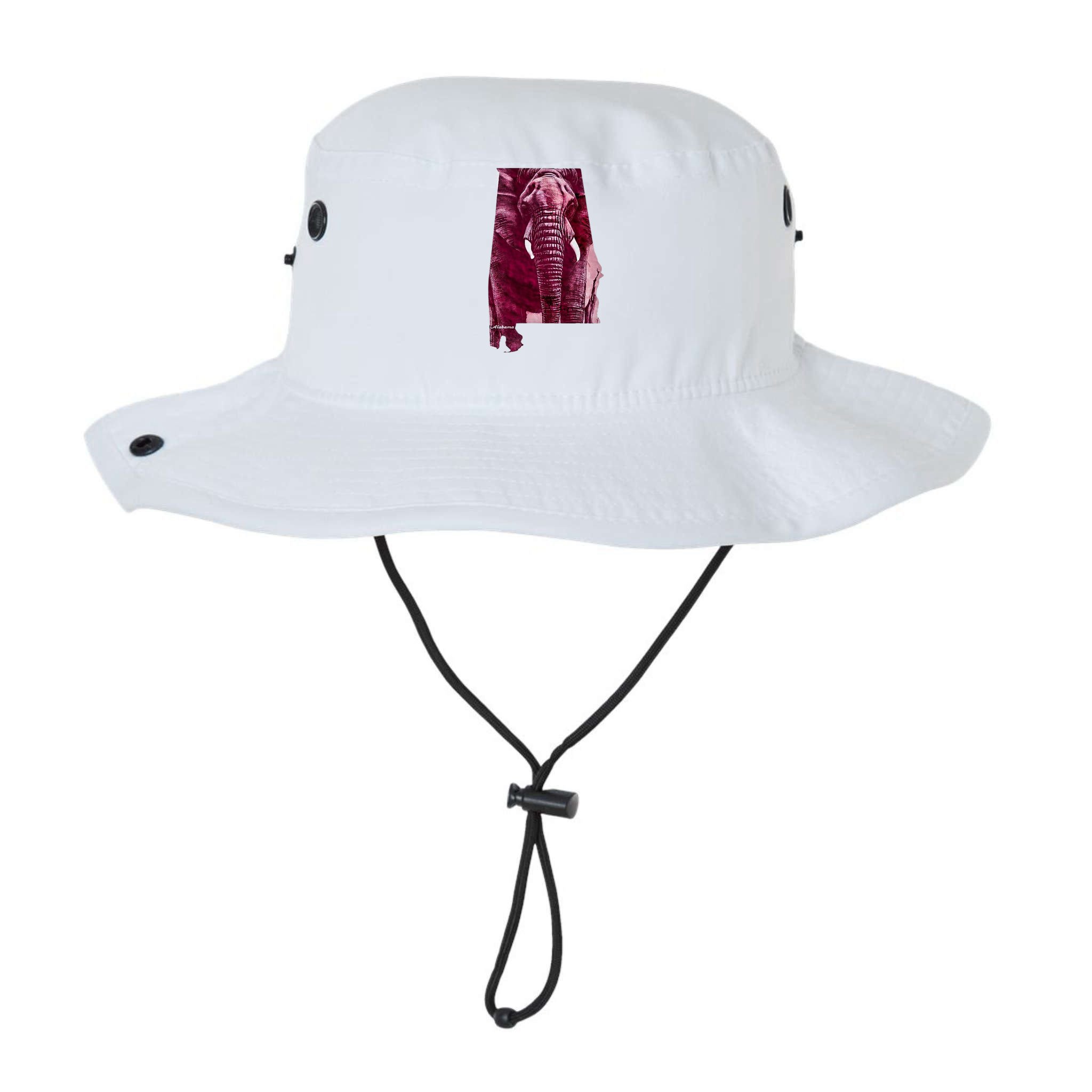 Alabama Bucket Hat