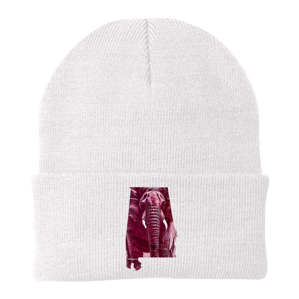 Alabama Beanie