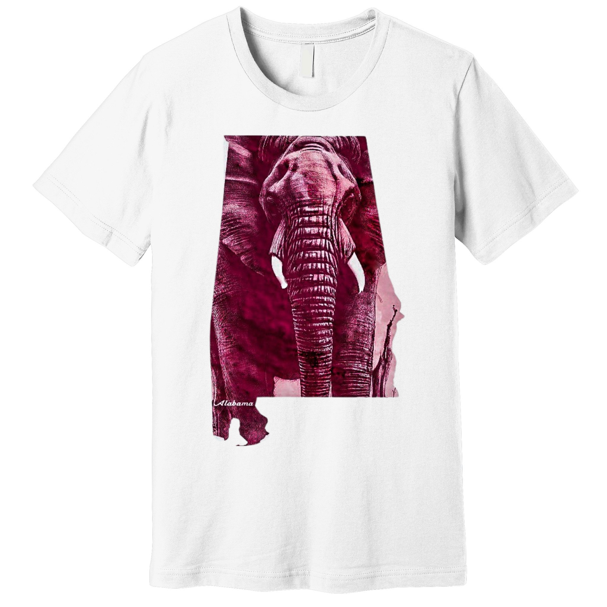 Alabama Premium T-Shirt