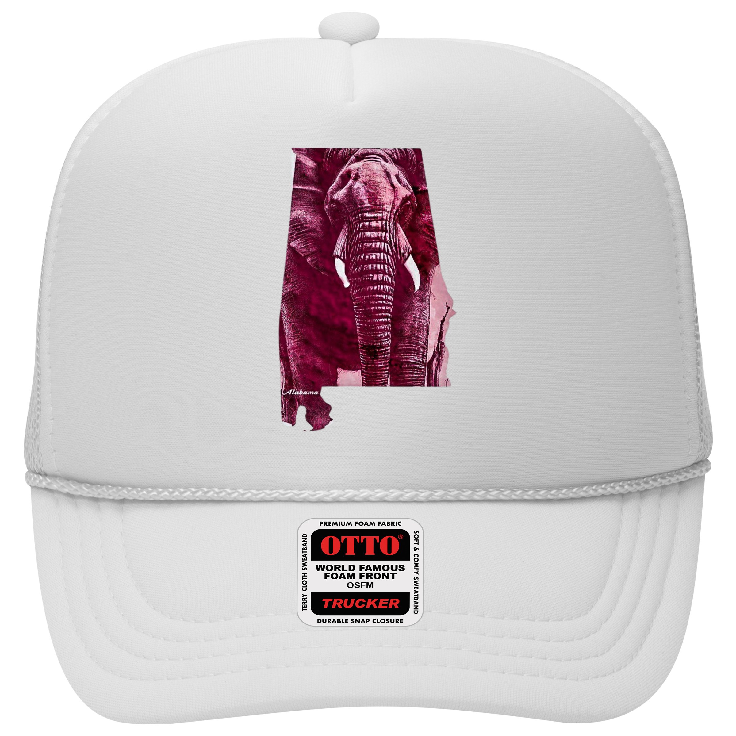 Alabama Hat