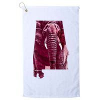 Alabama Golf Towel