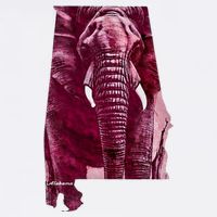 Alabama Golf Towel