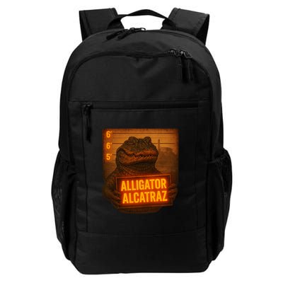 Alligator Alcatraz Limited Backpack