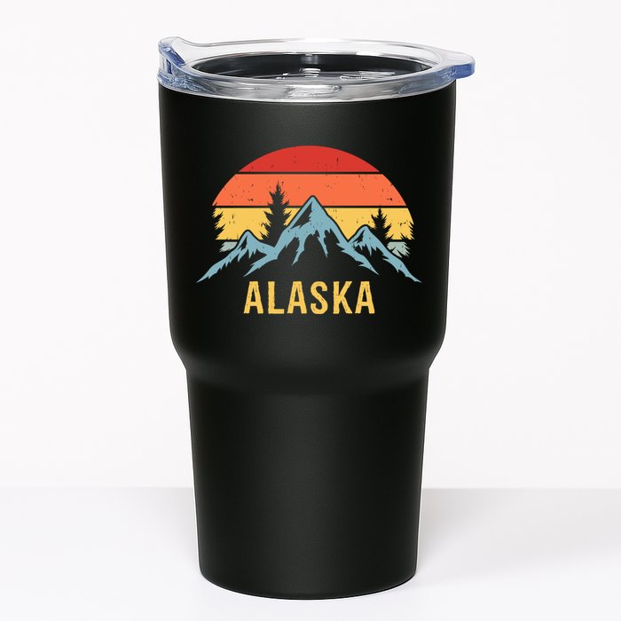 Alaska Tumbler