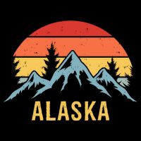 Alaska Cropped Pullover Crew