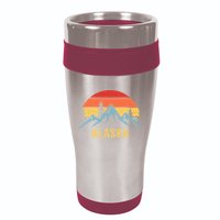 Alaska 16oz Travel Tumbler
