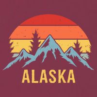 Alaska 16oz Travel Tumbler