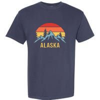 Alaska Garment-Dyed Heavyweight T-Shirt