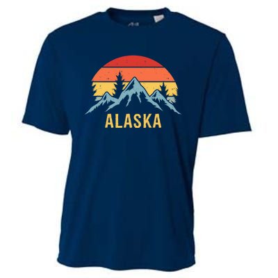 Alaska Cooling Performance Crew T-Shirt