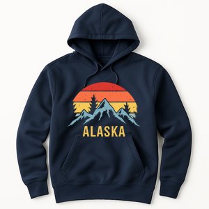 Alaska Hoodie