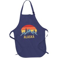 Alaska Apron
