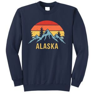 Alaska Sweatshirt