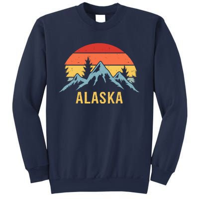 Alaska Sweatshirt