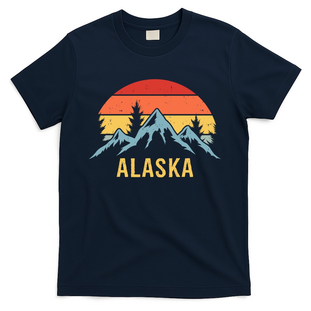 Alaska T-Shirt
