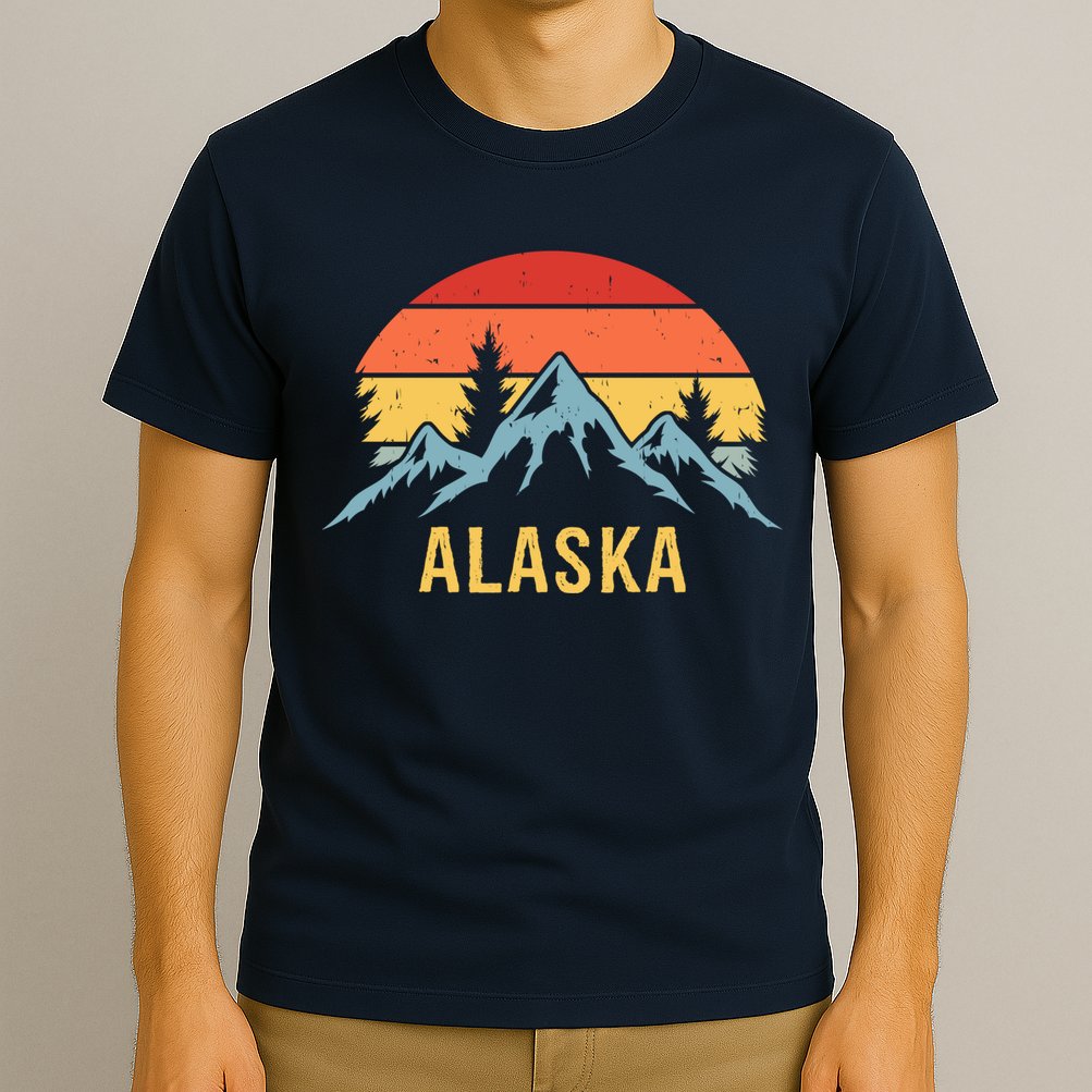 Alaska T-Shirt