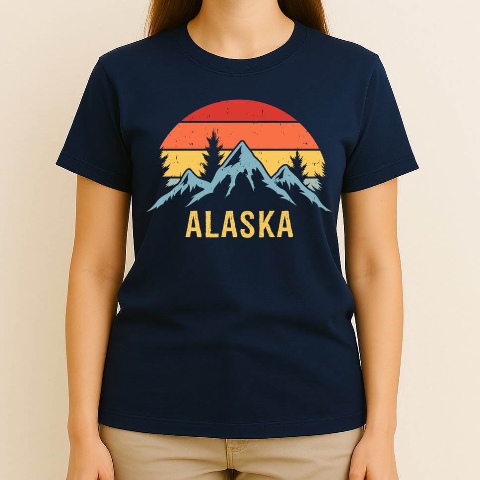 Alaska T-Shirt