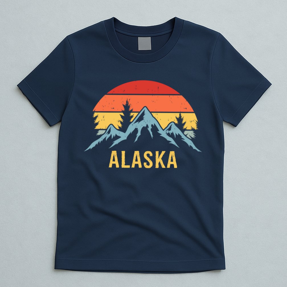 Alaska T-Shirt