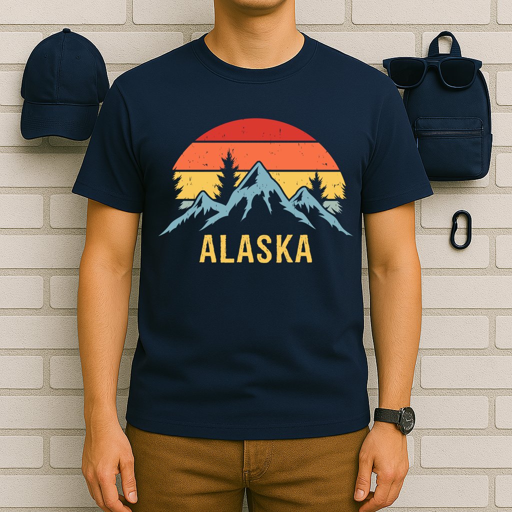 Alaska T-Shirt